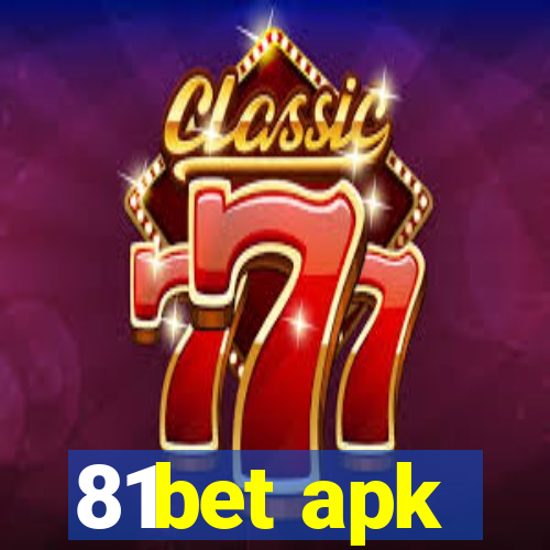 81bet apk